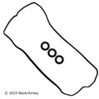 Beck Arnley 036-2036 Engine Valve Cover Gasket Set - Right - view 1
