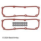 Beck Arnley 036-2046 Engine Valve Cover Gasket Set - view 1