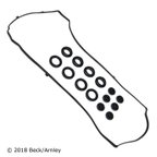 Beck Arnley 036-2048 Engine Valve Cover Gasket Set - view 1