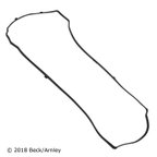 Beck Arnley 036-2048 Engine Valve Cover Gasket Set - view 6