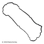 Beck Arnley 036-2051 Engine Valve Cover Gasket Set - view 3