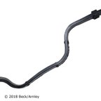 Beck Arnley 036-2051 Engine Valve Cover Gasket Set - view 4