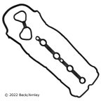 Beck Arnley 036-2070 Engine Valve Cover Gasket Set - view 1