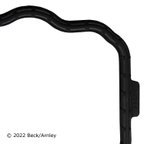 Beck Arnley 036-2071 Engine Valve Cover Gasket Set - Left - view 2