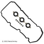 Beck Arnley 036-2072 Engine Valve Cover Gasket Set - view 3