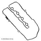 Beck Arnley 036-2095 Engine Valve Cover Gasket Set - view 1