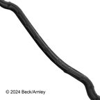 Beck Arnley 036-2098 Engine Valve Cover Gasket Set - view 4
