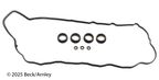 Beck Arnley 036-2116 Engine Valve Cover Gasket Set - Left - view 1