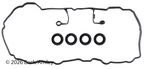 Beck Arnley 036-2125 Engine Valve Cover Gasket Set - view 1