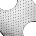 Beck Arnley 037-4633 Exhaust Manifold Gasket - view 5