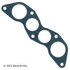 Beck Arnley 037-4713 Engine Intake Manifold Gasket Set - view 2