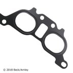 Beck Arnley 037-4766 Engine Intake Manifold Gasket - view 4