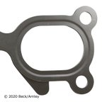 Beck Arnley 037-4772 Exhaust Manifold Gasket - view 3