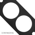 Beck Arnley 037-4773 Fuel Injection Plenum Gasket - view 4