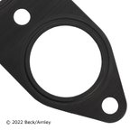 Beck Arnley 037-4773 Fuel Injection Plenum Gasket - view 5