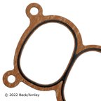 Beck Arnley 037-4793 Fuel Injection Plenum Gasket - view 2