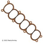 Beck Arnley 037-4793 Fuel Injection Plenum Gasket - view 1