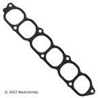 Beck Arnley 037-4794 Fuel Injection Plenum Gasket - view 1