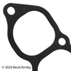 Beck Arnley 037-4801 Fuel Injection Plenum Gasket - Lower - view 3
