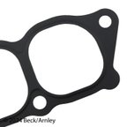 Beck Arnley 037-4801 Fuel Injection Plenum Gasket - Lower - view 5