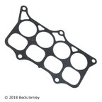 Beck Arnley 037-4802 Fuel Injection Plenum Gasket - view 3