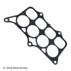 Beck Arnley 037-4802 Fuel Injection Plenum Gasket - view 1