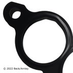 Beck Arnley 037-4804 Fuel Injection Plenum Gasket - view 3