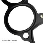 Beck Arnley 037-4804 Fuel Injection Plenum Gasket - view 4