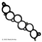 Beck Arnley 037-4804 Fuel Injection Plenum Gasket - view 1