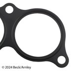 Beck Arnley 037-4806 Fuel Injection Plenum Gasket - view 4