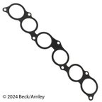 Beck Arnley 037-4806 Fuel Injection Plenum Gasket - view 1