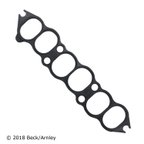 Beck Arnley 037-4808 Fuel Injection Plenum Gasket - view 3