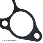 Beck Arnley 037-4811 Fuel Injection Plenum Gasket - view 4