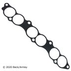 Beck Arnley 037-4811 Fuel Injection Plenum Gasket - view 1