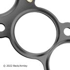 Beck Arnley 037-4817 Fuel Injection Plenum Gasket - view 4