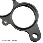 Beck Arnley 037-4817 Fuel Injection Plenum Gasket - view 5