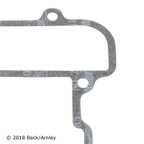 Beck Arnley 037-4828 Fuel Injection Plenum Gasket - Lower or Upper - view 2