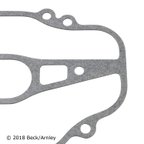 Beck Arnley 037-4828 Fuel Injection Plenum Gasket - Lower or Upper - view 3