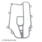 Beck Arnley 037-4828 Fuel Injection Plenum Gasket - Lower or Upper - view 4