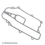 Beck Arnley 037-4828 Fuel Injection Plenum Gasket - Lower or Upper - view 1