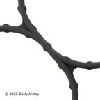 Beck Arnley 037-4837 Fuel Injection Plenum Gasket - view 2