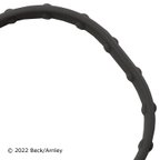Beck Arnley 037-4837 Fuel Injection Plenum Gasket - view 4