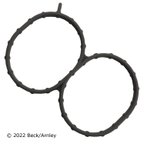 Beck Arnley 037-4837 Fuel Injection Plenum Gasket - view 1