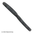 Beck Arnley 037-4837 Fuel Injection Plenum Gasket - view 5