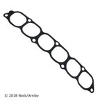 Beck Arnley 037-4838 Fuel Injection Plenum Gasket - view 1