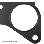 Beck Arnley 037-4840 Fuel Injection Plenum Gasket - view 4