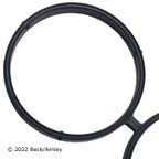 Beck Arnley 037-4841 Fuel Injection Plenum Gasket - view 2
