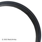 Beck Arnley 037-4841 Fuel Injection Plenum Gasket - view 4