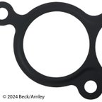 Beck Arnley 037-4844 Fuel Injection Plenum Gasket - view 4
