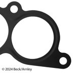 Beck Arnley 037-4844 Fuel Injection Plenum Gasket - view 5